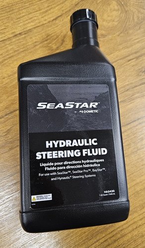 Original baystar seastar - original,