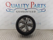 SUZUKI VITARA ALLOY WHEEL &