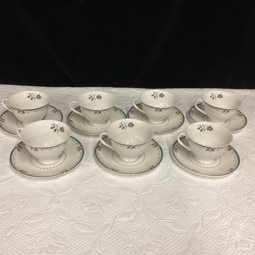 Lot royal doulton - lot, 7