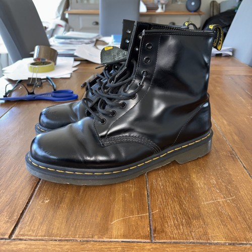 Martens airwair hole - martens,