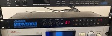 ALESIS MIDIVERB II Digital