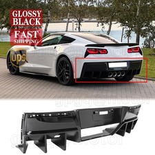 For Corvette C7 All Model