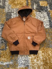 Carhartt Men's Reworked Canvas