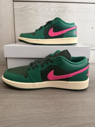 Nike air jordan - 1, low