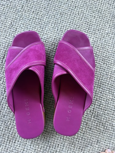 Gemi clogs 5 - m.,