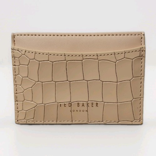 Ted baker card - baker,