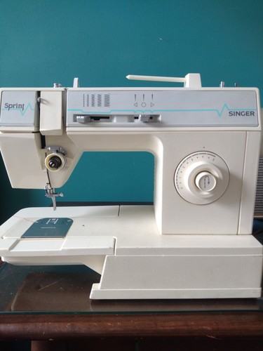 Sprint singer sewing - sprint,