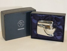 Super Rare Kenwood Chef 50 Year Anniversary Mini Mixer Sculpture Gift Idea