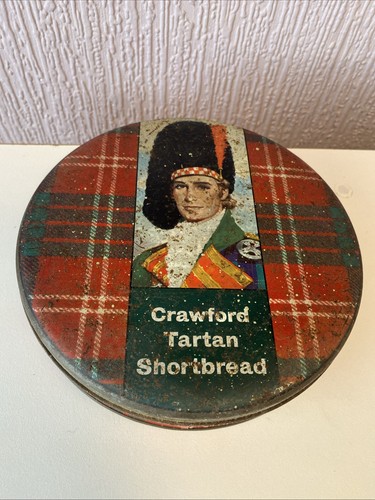 Vintage collectable crawford - vintage,