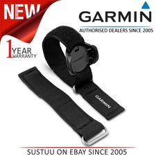 Garmin Hook & Loop Wrist Watch