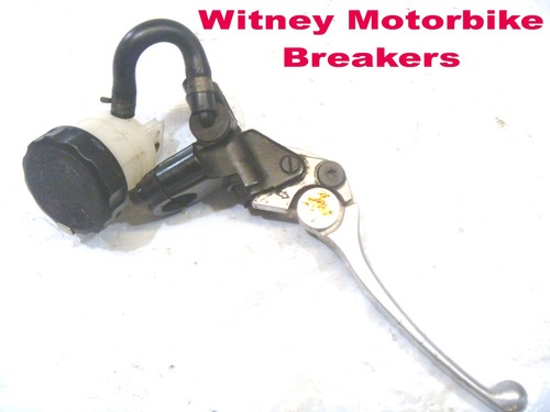 Triumph sprint 955 front - triumph, brake