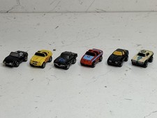Micro Machines, Galoob