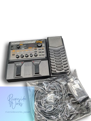 Roland guitar - roland, gr-20