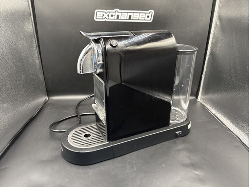 Nespresso magimix citiz - nespresso, m195