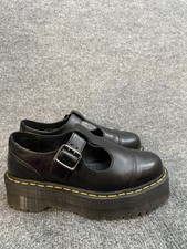 Dr. Martens Bethan Platform
