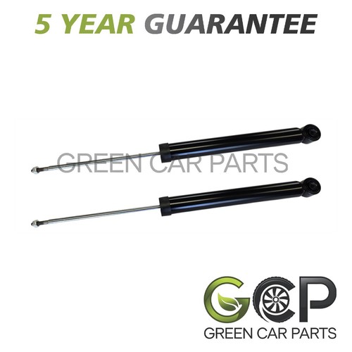 Shock absorbers rear gcp - shock,