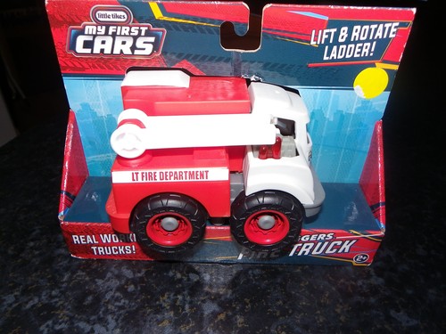 Little tikes first car - little, my