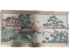 Margot Tapestry Needlepoint