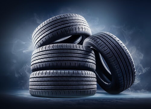 Michelin green 205 55 r16 - 2x,