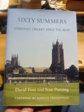 Sixty Summers: Somerset