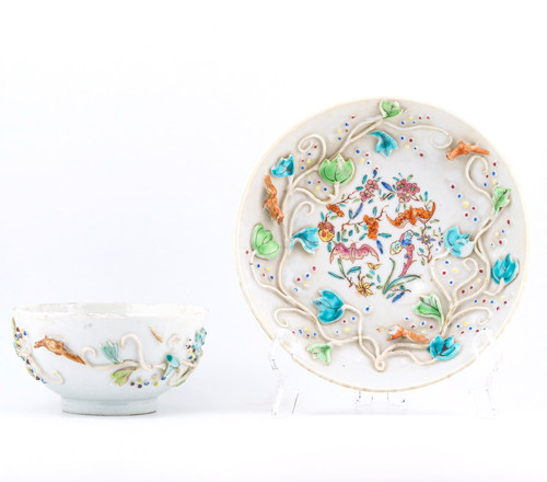 Chinese yongzheng porcelain - yongzheng,