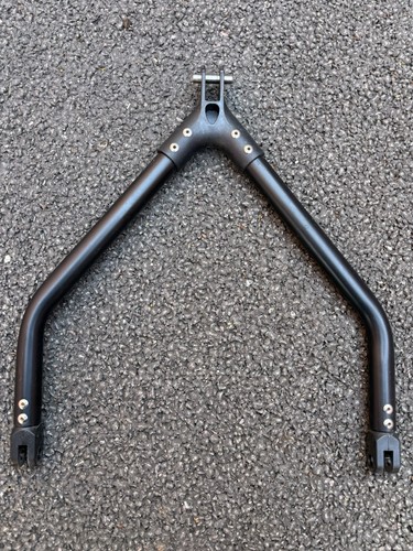 Ben sayers pro rider - pro, electric