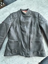 Vintage Wolf Leathers Ladies