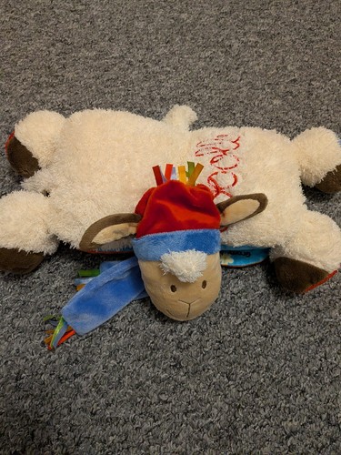 Jellykitten jellycat woolly - jellycat,