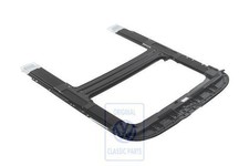Vag frame sliding tilting - vag,