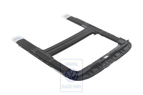 Vag frame sliding - vag,