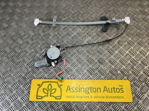 2002 honda mk2 offside - 2002-07,