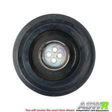 BMW Crank Shaft Pulley B48X Petrol F30 G20 330e G30 530e G11 740e 11237934465