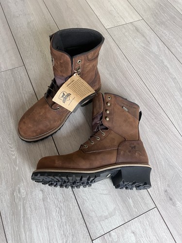 Irish setter red wing - red,