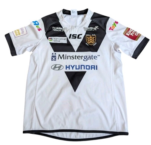 Hull 2016 super league - hull, fc