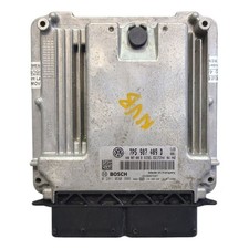 Porsche Cayenne 92A 958 Diesel