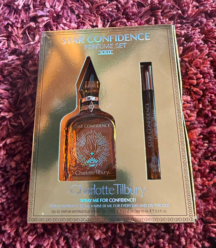 Charlotte tilbury star - charlotte,