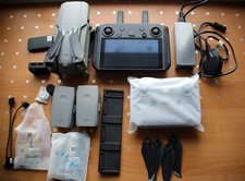 DJI MAVIC AIR 2 Fly More Combo