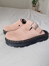 Dr Martens Zebzag Mule Casual