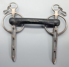 4" Liverpool Driving Bit Metal
