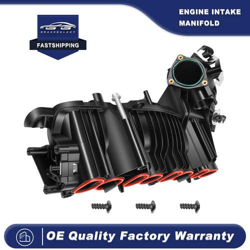 Intake inlet manifold inc - intake,