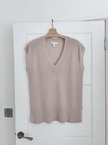 The white company - white, cashmere