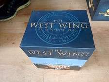 The West Wing - Series