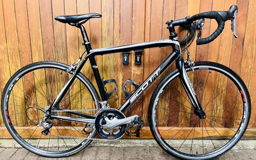 Scott speedster s40 road bike - s40,