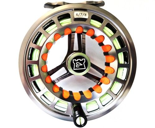 Hardy ultralite 7000 fly - 7000,