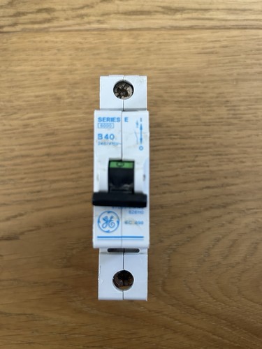 Series amp type b - e,