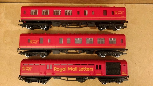 Rake red hornby - red,