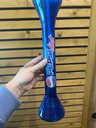 Vintage 1990 pepsi - 1990’s, diet