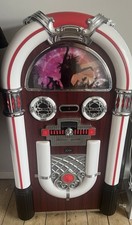 jukebox machine