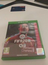 FIFA 20 - Champions Edition