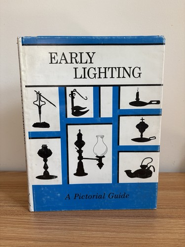 Early lighting pictorial - lighting,